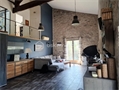 Maison à la vente